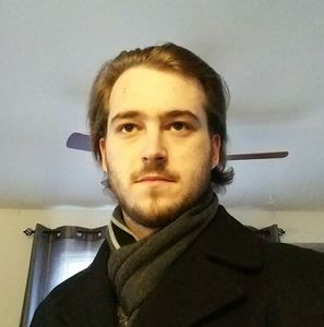 Meet your Posher, Nicolas